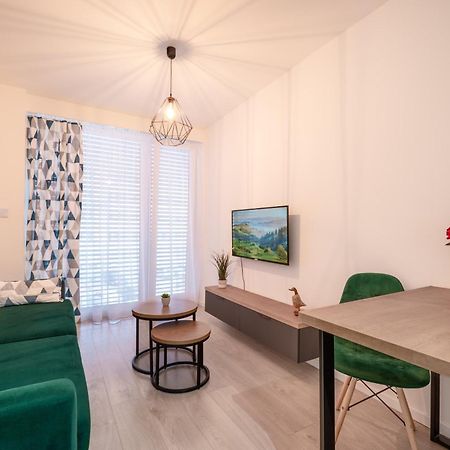Apartment Mala Praha Zilina Luaran gambar